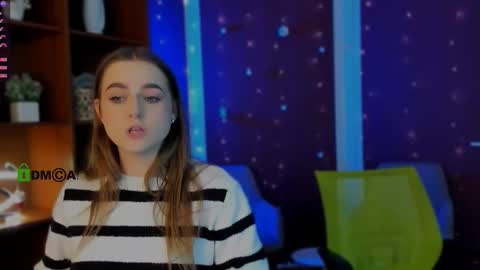 Luna online show from January 7, 4:21 pm