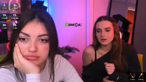 Luna online show from December 15, 12:43 pm