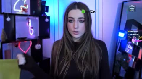 Luna online show from January 12, 7:24 am