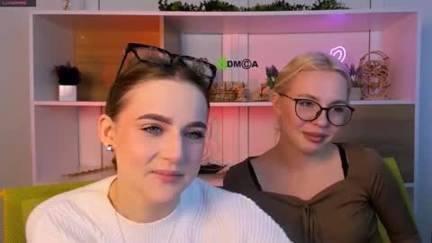 Luna online show from November 6, 12:11 pm