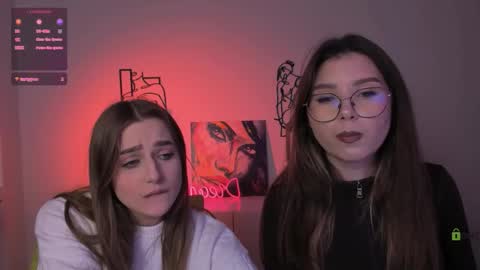 Luna online show from October 20, 10:02 pm