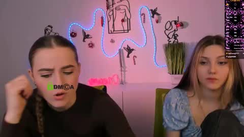 Luna online show from January 6, 6:50 am