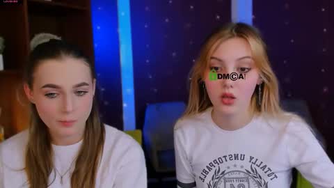 Luna online show from November 20, 7:59 pm