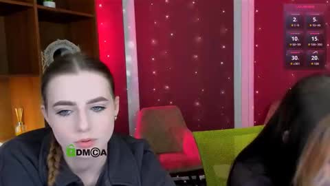 Luna online show from December 17, 6:17 am