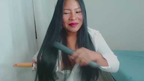 aria online show from October 24, 7:10 pm