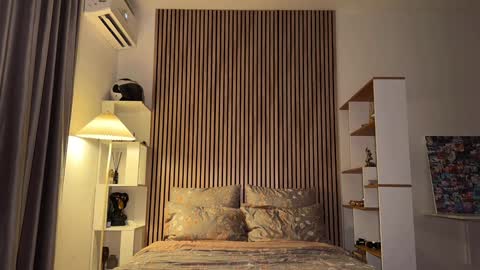  and  online show from March 12, 7:16 pm