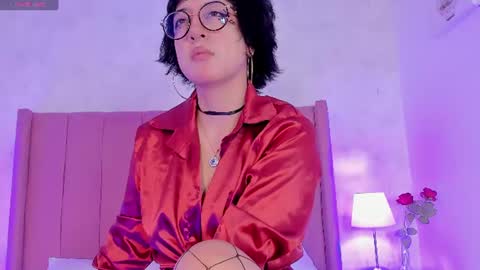 aria_tempest online show from July 20, 12:40 pm