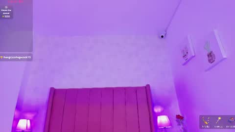 aria_tempest online show from June 10, 1:21 pm