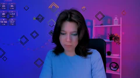 aria_wild_ online show from May 23, 7:45 pm