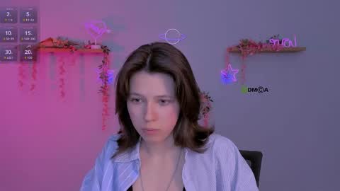 aria_wild_ online show from May 27, 7:11 pm