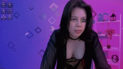 aria_wild_ online show from May 11, 4:03 am