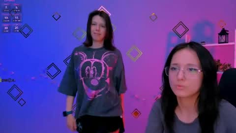 aria_wild_ online show from May 3, 8:34 pm