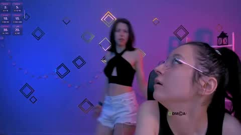aria_wild_ online show from May 10, 3:52 am