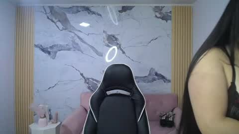 ariabliss_ch online show from July 15, 10:31 am