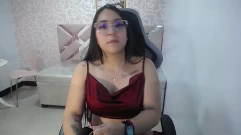 ariabliss_ch online show from July 3, 3:34 am