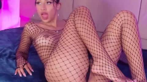 A R I A  online show from March 26, 11:06 pm