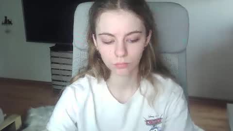 AriaCreazy online show from February 21, 8:48 am