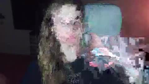 AriaCreazy online show from March 4, 9:54 pm