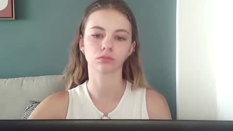 Snapshot of ariacreazy chatting on September 16, 6:43 am AriaCreazy online show from September 16, 6:43 am