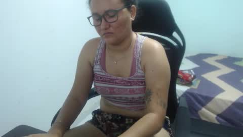 ...Ariana... online show from March 9, 6:22 pm