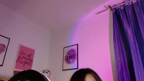Ari online show from May 27, 2:30 am