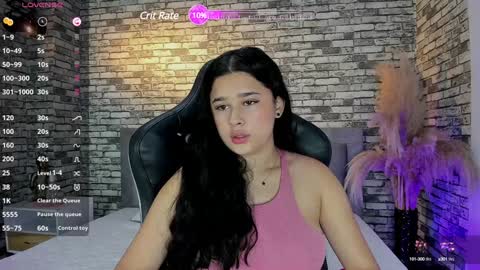 Snapshot of ariadna_milano chatting on January 11, 12:40 pm - -. .- Ariadna -. .- - online show from January 11, 12:40 pm