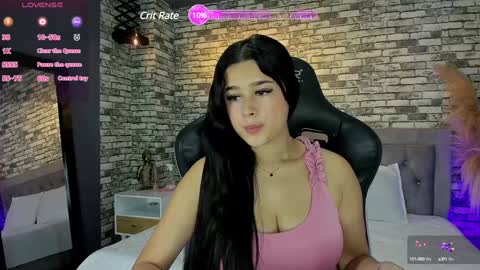 Snapshot of ariadna_milano chatting on January 27, 12:48 pm - -. .- Ariadna -. .- - online show from January 27, 12:48 pm
