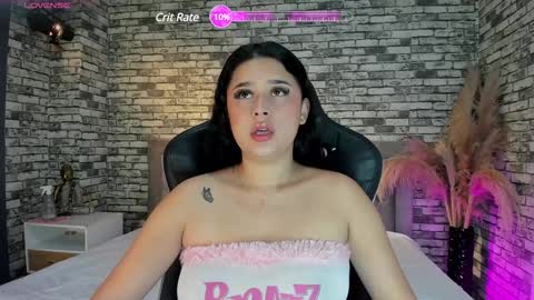 Snapshot of ariadna_milano chatting on December 3, 12:38 pm - -. .- Ariadna -. .- - online show from December 3, 12:38 pm