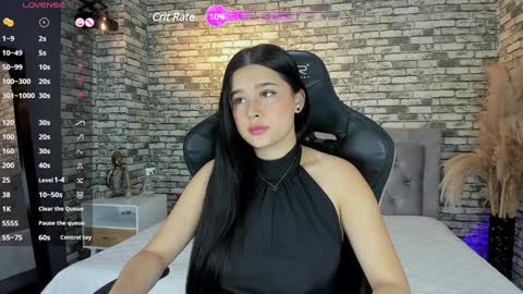 Snapshot of ariadna_milano chatting on January 21, 12:50 pm - -. .- Ariadna -. .- - online show from January 21, 12:50 pm
