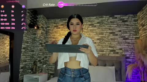 Snapshot of ariadna_milano chatting on January 25, 12:30 pm - -. .- Ariadna -. .- - online show from January 25, 12:30 pm