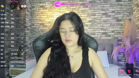 Snapshot of ariadna_milano chatting on January 14, 12:45 pm - -. .- Ariadna -. .- - online show from January 14, 12:45 pm