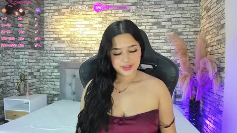Snapshot of ariadna_milano chatting on January 30, 12:48 pm - -. .- Ariadna -. .- - online show from January 30, 12:48 pm