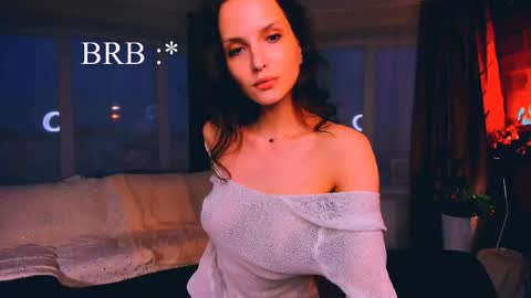 Ariadna online show from May 18, 4:07 am