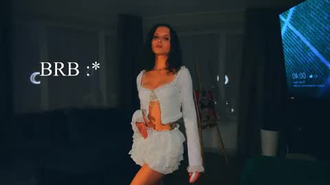 Ariadna online show from May 11, 3:08 am
