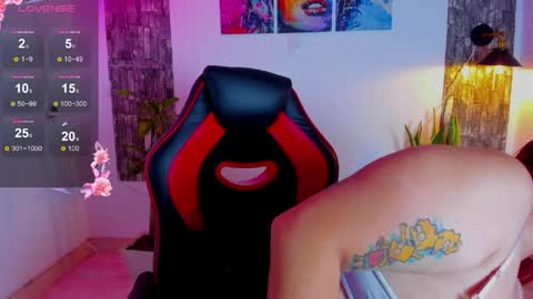 Ariadna SC INSTAGRAM - Ariadna sc1 online show from May 1, 12:30 pm