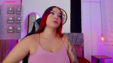 Ariadna SC INSTAGRAM - Ariadna sc1 online show from February 1, 12:26 pm