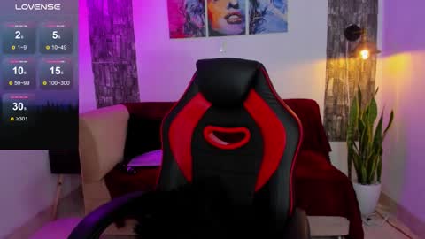 Ariadna SC INSTAGRAM - Ariadna sc1 online show from October 9, 2:54 pm