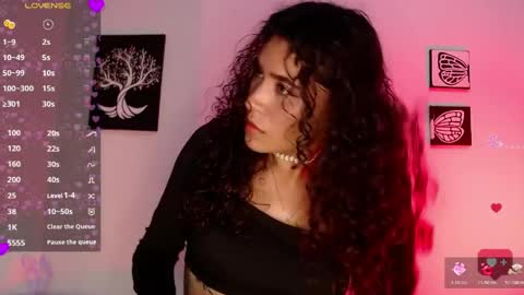 Ari online show from April 27, 10:40 pm