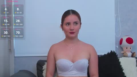 ariadnaa_brown1 online show from January 4, 3:39 pm