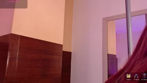 Ariadna online show from March 7, 3:35 am