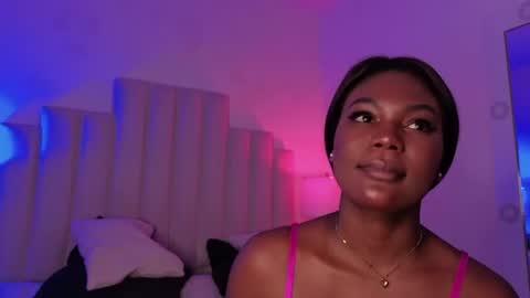 ariadnacolby online show from July 18, 2:37 am