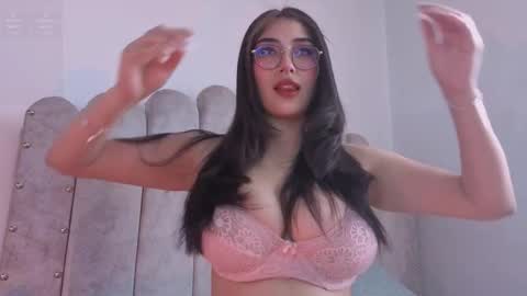 ARIADNA  IM NEW HERE THANK YOU VERY MUCH FOR FOLLOWING ME online show from October 27, 11:50 am