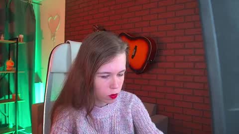 Aria online show from April 9, 8:53 am