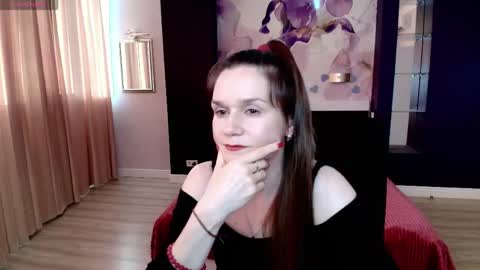 AriaGray online show from May 16, 4:17 pm