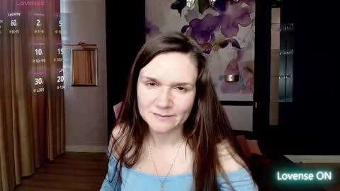 AriaGray online show from February 26, 1:32 pm