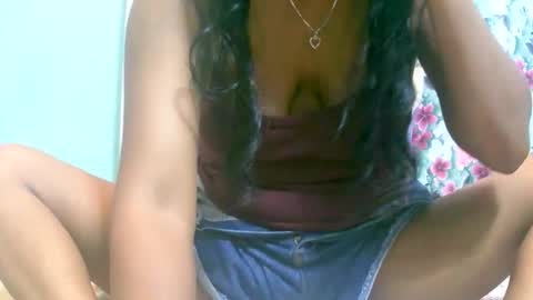 ariah13 online show from December 20, 6:50 am