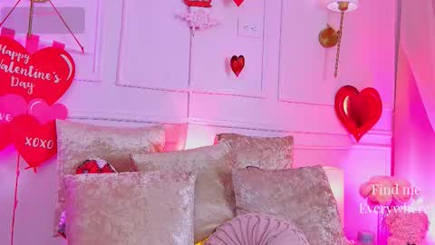 Aria Heavens online show from March 3, 9:32 pm