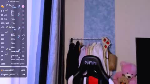 Ari online show from October 4, 5:35 am