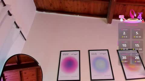 Aria online show from January 16, 11:45 pm