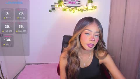 arian_brown online show from March 16, 12:35 am